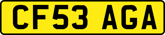 CF53AGA