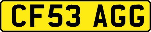 CF53AGG