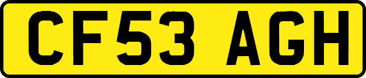 CF53AGH
