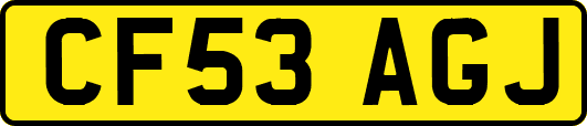 CF53AGJ