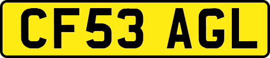 CF53AGL