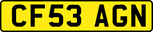 CF53AGN