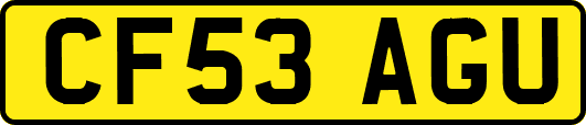 CF53AGU
