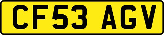 CF53AGV