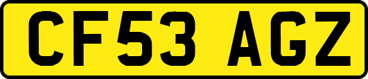 CF53AGZ