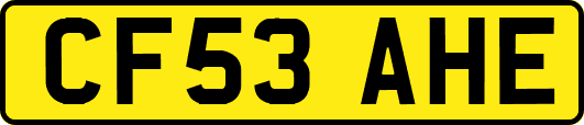 CF53AHE