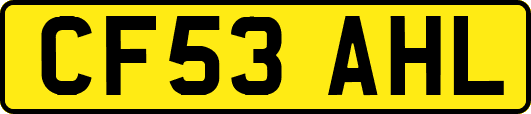 CF53AHL