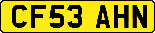 CF53AHN