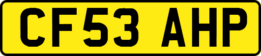 CF53AHP