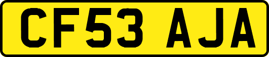 CF53AJA