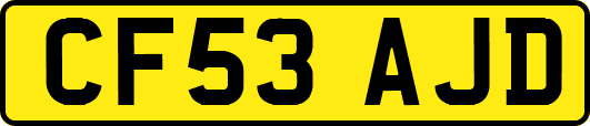CF53AJD