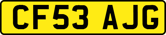CF53AJG