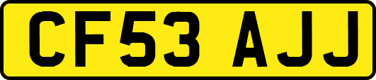 CF53AJJ