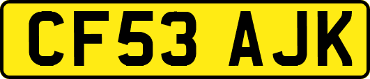 CF53AJK