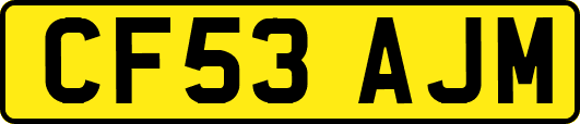 CF53AJM