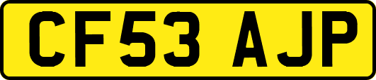 CF53AJP