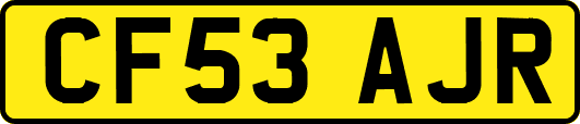 CF53AJR
