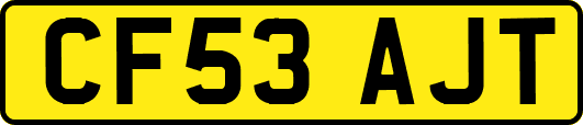 CF53AJT