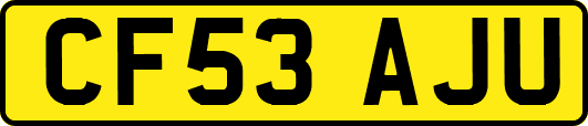 CF53AJU