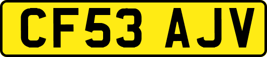 CF53AJV