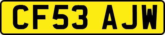 CF53AJW