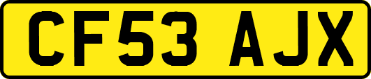 CF53AJX