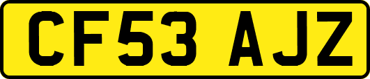 CF53AJZ