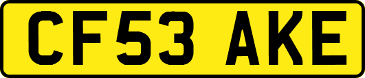 CF53AKE
