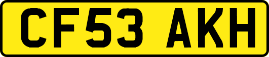 CF53AKH