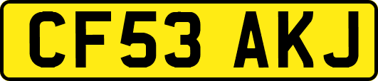 CF53AKJ