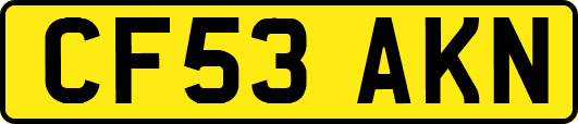 CF53AKN