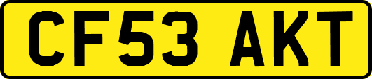 CF53AKT