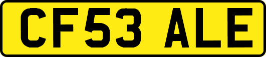 CF53ALE