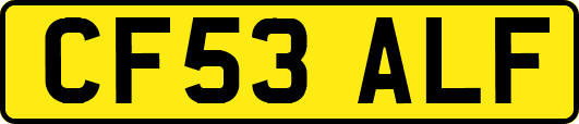 CF53ALF