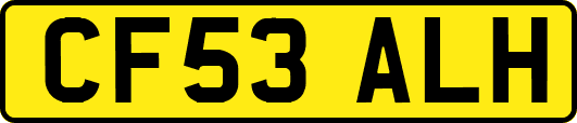 CF53ALH