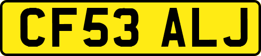 CF53ALJ