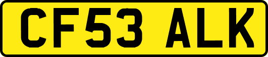 CF53ALK