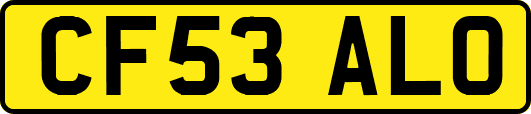 CF53ALO