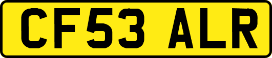 CF53ALR