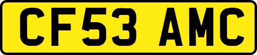 CF53AMC
