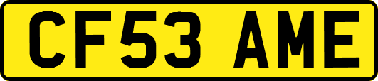 CF53AME