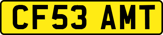 CF53AMT