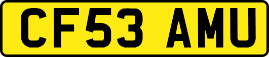 CF53AMU