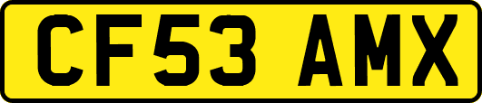 CF53AMX