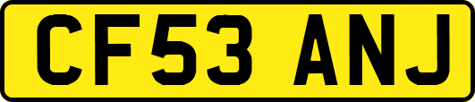 CF53ANJ