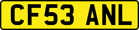 CF53ANL