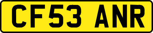 CF53ANR