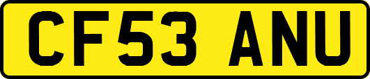 CF53ANU