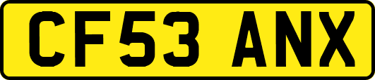 CF53ANX