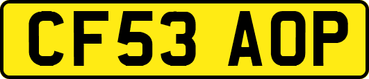 CF53AOP